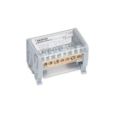 Répartiteur modulaire