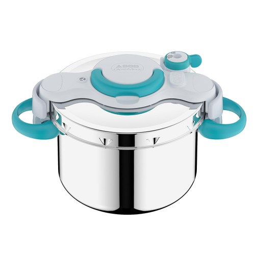 Clipsominut easy bleu 7 5l - +, 7,5l