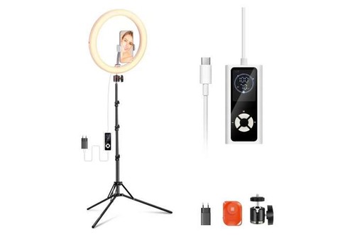 Neewer rh12b pro lampe - rh12b,