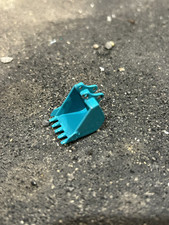 Godet Kobelco SK140 Conrad 1/50