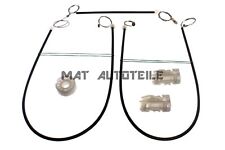 Lève-vitre Kit Réparation