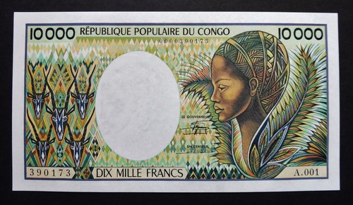 République populaire congo - république,