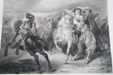 BATAILLE DE LENS LOUIS XIV PAS