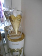  EBAUCHE  du flacon  100ml