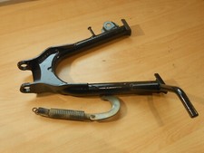 béquille centrale YAMAHA 125 YBR RE031  2