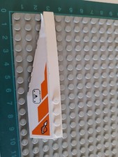 pieces détaché lego  3x12