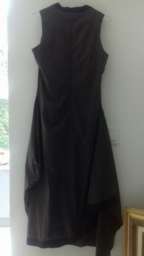 Longue robe ikks taille - robe,