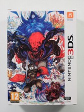 FINAL FANTASY EXPLORERS EDITION COLLECTOR NINTENDO 3DS PAL-FRA (NEUF - BRAND NEW