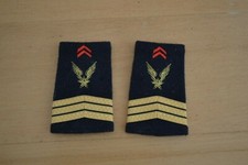 PAIRE DE FOURREAUX D EPAULE