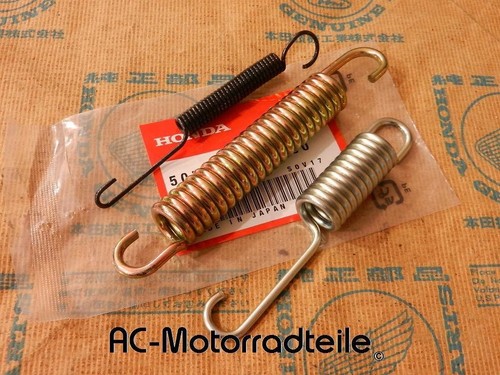 Honda 750 four k7 jeu - 750, k3-k6