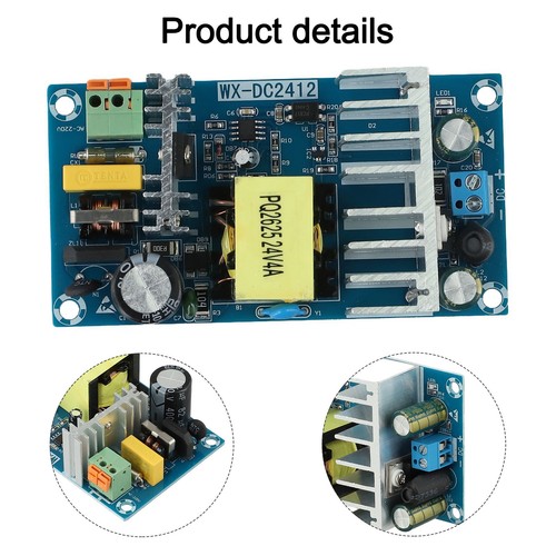 Adaptateur module