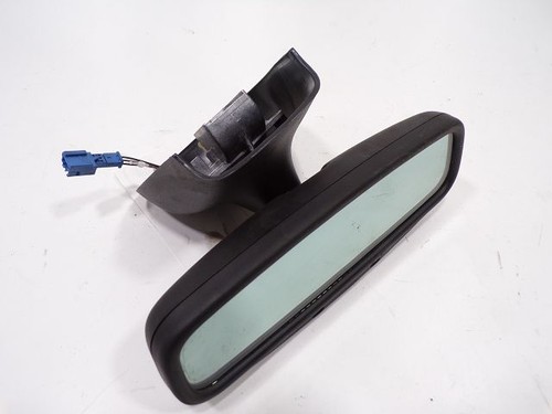 Retroviseur interieur 8153z7 - retroviseur,