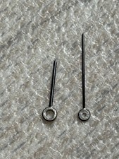 Jeu D’aiguilles Montre