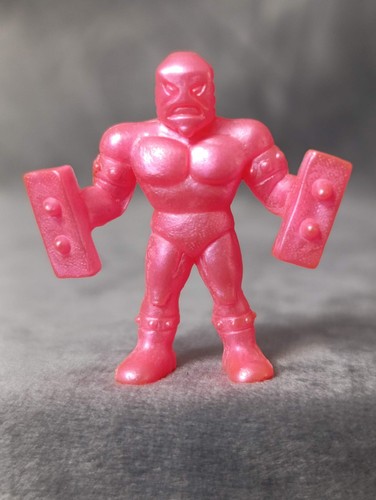 Figurine vintage cosmix panosh - figurine,