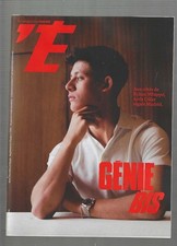 L'EQUIPE MAGAZINE-18 OCTOBRE