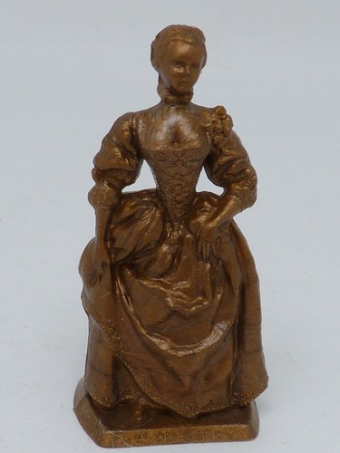 Figurine pub ancienne mokarex - pub,