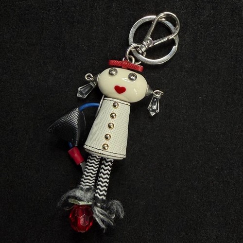 Porte clés prada robot - prada,
