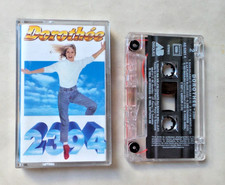 CASSETTE AUDIO MUSIQUE K7 TAPE