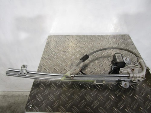 Leve vitre electrique arriere