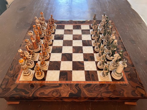 Bataille lepante jeu - de,