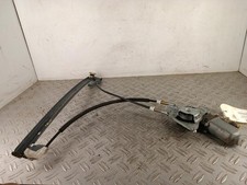 Leve vitre electrique avant