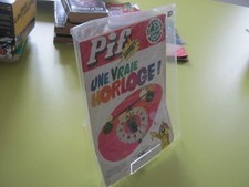 PIF 367 AVEC GADGET INCOMPLET