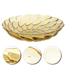  Plastique Fleur Poule Clack