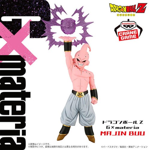 Figurine majin buu - figurine, –