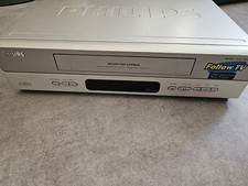 PHILIPS VR 550 - Magnétoscope
