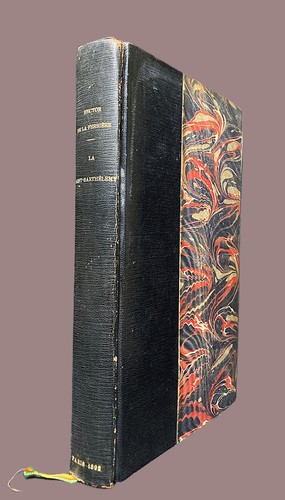 Hector ferriere la - la,