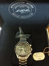 OMEGA Speedmaster Michael