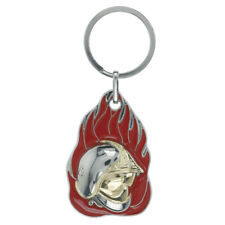 Porte-Clés en métal 3D " en