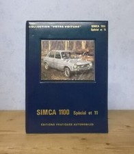 REVUE TECHNIQUE AUTOMOBILE