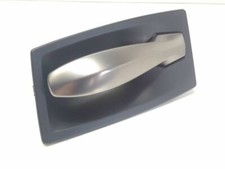 Poignée de porte gauche ouvre