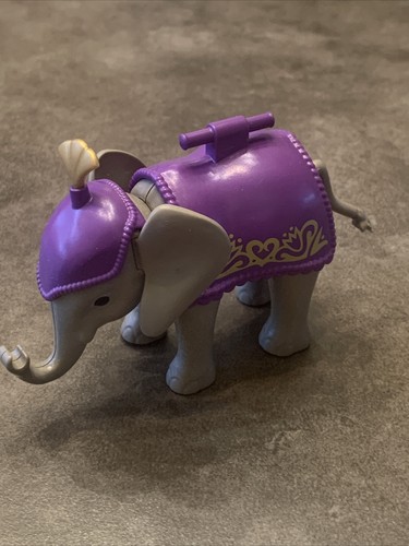 Playmobil petit éléphant - playmobil,