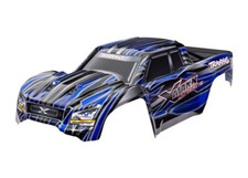 Traxxas TRX7868-BLUE à