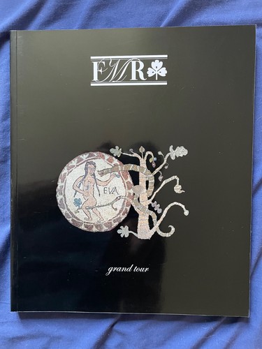 Revue fmr grand tour - fmr,