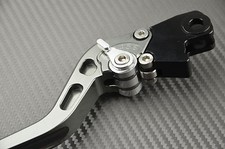 Levier frein long brake lever
