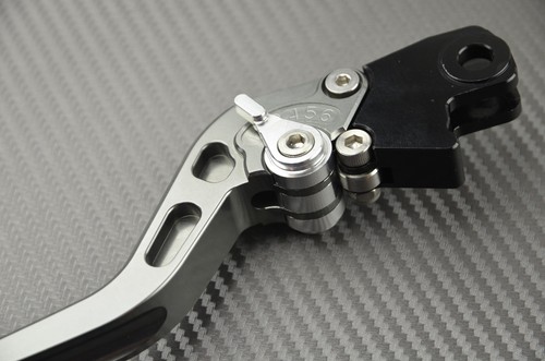 Levier court frein short brake
