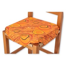 Canyon chaise coussin couvre