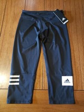 NWT Girls ADIDAS Climalite