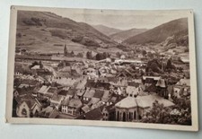 Carte Postale SCHIRMECK : vue générale