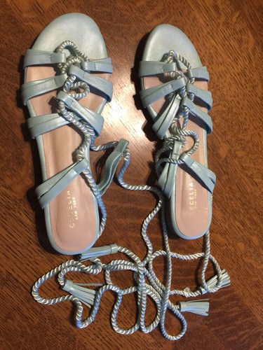 Cecelia new york - new, pearlized