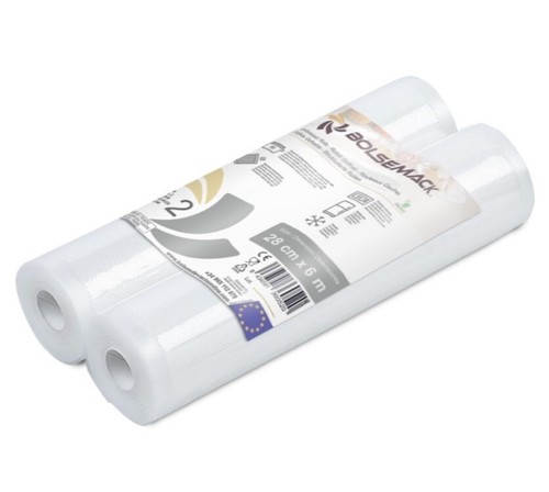Rouleaux pour appareil - 2,