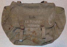 Musette modèle 36 modifiée