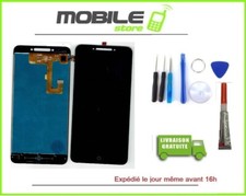 Vitre Tactile + Ecran LCD pour