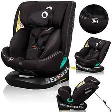 Siège auto BASTIAAN ONE i-SIZE 360 degrés de la naissance à 12 ans 0-36kg