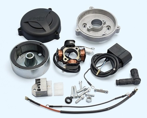 Kit allumage rotor - d'allumage,