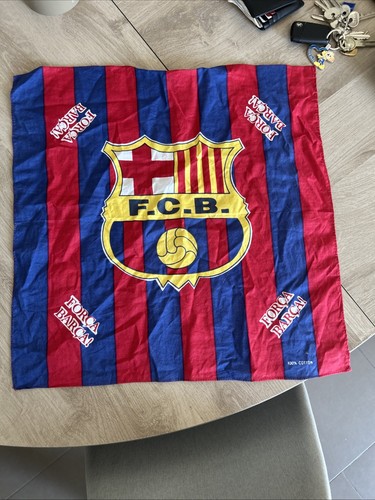 Foulard bandana barcelone - bandana, fc