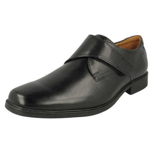 Hommes clarks smart fermeture - hommes,